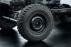 Трофи модель MST CFX Max Speed Technology с кузовом Ford Bronco 4WD KIT масштаб 1:10 2.4G - MST-532150