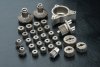Трофи модель MST CFX-W Max Speed Technology с регулятором и мотором 4WD KIT масштаб 1:8 2.4G  - MST-532159