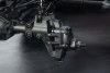 Трофи модель MST CFX-W Max Speed Technology с регулятором и мотором 4WD KIT масштаб 1:8 2.4G  - MST-532159