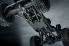 Радиоуправляемый трофи MST CMX 4WD Kit масштаб 1:10 2.4G - MST-532143