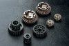 Радиоуправляемый трофи MST CMX 4WD Kit масштаб 1:10 2.4G - MST-532143