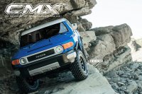 Трофи модель CMX от MST (Max Speed Technology) 1|10 KIT TOYOTA FJ 267mm - MST-532146