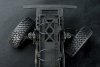 Радиоуправляемый трофи MST TOYOTA LC40 4WD KIT масштаб 1:10 2.4G - MST-532141