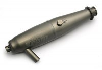 Труба резонансная 1|8 - FT Hard Anodized - AS89173