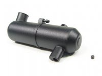 Труба выхлопная 1|10 (Rear Exhaust) - GSC-SB020