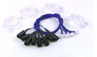 Трубка световод (синяя) YR Plug - LK-0021BU