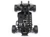 Радиоуправляемая машина для дрифта HPI Cyclone S Drift Kit (Mazda RX-7 FD3S) 4WD масштаб 1:10 2.4G - HPI-66449