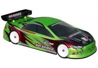 Радиоуправляемая машина для дрифта HPI Cyclone S Kit (Moore-Speed Mazda 6) 4WD масштаб 1:10 2.4G - HPI-66446
