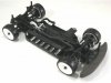 Радиоуправляемая машина для дрифта HPI Cyclone S Kit (Moore-Speed Mazda 6) 4WD масштаб 1:10 2.4G - HPI-66446
