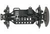 Радиоуправляемая машина для дрифта HPI Cyclone S Kit (Moore-Speed Mazda 6) 4WD масштаб 1:10 2.4G - HPI-66446