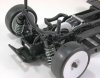 Радиоуправляемая машина для дрифта HPI Cyclone S Kit (Moore-Speed Mazda 6) 4WD масштаб 1:10 2.4G - HPI-66446