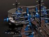 Радиоуправляемая машина для дрифта Team Associated TC5R FT Kit 4WD масштаб 1:10 2.4G - AS30105