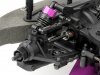 Модель шоссейного автомобиля HPI Nitro 3 18SS Lamborghini Countach Body Kit 4WD масштаб 1:10 2.4G - HPI-10069