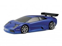 Модель шоссейного автомобиля HPI E10 Lamborghini Murcielago 4WD RTR масштаб 1:10 2.4G - HPI-10714