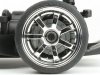 Модель шоссейного автомобиля HPI E10 Lamborghini Murcielago 4WD RTR масштаб 1:10 2.4G - HPI-10714
