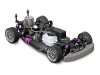 Радиоуправляемая машина для дрифта HPI Nitro RS4 3 Evo (BMW M3 GT) 4WD RTR масштаб 1:10 2.4G - HPI-10006
