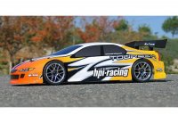 Радиоуправляемая машина для дрифта HPI Sprint 2 Sport (Toureza Painted) 4 WD RTR масштаб 1:10 2.4G - HPI-718