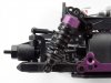 Радиоуправляемая машина для дрифта HPI Stage-D (Mazda RX-8) 4WD RTR масштаб 1:10 2.4G - HPI-30402