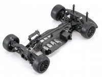 Радиоуправляемая машина для дрифта HPI Super RS4 Kit 4WD масштаб 1:10 2.4G - HPI-924