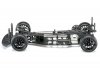 Радиоуправляемая машина для дрифта HPI Super RS4 Kit 4WD масштаб 1:10 2.4G - HPI-924