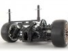 Радиоуправляемая машина для дрифта HPI Super RS4 Kit 4WD масштаб 1:10 2.4G - HPI-924