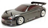 Радиоуправляемая машина для дрифта GS Racing Vision R18ST 4WD RTR масштаб 1:10 2.4G - GSC4180BPF