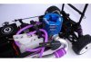 Радиоуправляемая машина для дрифта GS Racing Vision BMW M3 4WD RTR масштаб 1:10 2.4G - GSC4180CPF