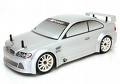 Модель шоссейного автомобиля GS Racing Vision BMW M3 R18ST 4WD RTR масштаб 1:10 2.4G - GSC4180DPF