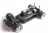 Модель шоссейного автомобиля Tamiya XB LaFerrari TT-02 4WD RTR масштаб 1:10 2.4G - TAM-57869