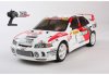 Модель шоссейного автомобиля Tamiya XB Mitsubishi Lancer Evo IV MC TT01E 4-5 4WD RTR масштаб 1:10 27Mhz - TAM-92204