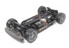Модель шоссейного автомобиля Tamiya XBS CelicaGT4 1990 4WD RTR масштаб 1:10 2.4G - TAM-46617