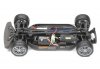 Модель шоссейного автомобиля Tamiya XBS CelicaGT4 1990 4WD RTR масштаб 1:10 2.4G - TAM-46617
