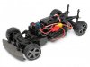 Радиоуправляемая машина для дрифта HPI Micro RS4 Sport (HPI Racing Impreza) 4WD RTR масштаб 1:18 2.4G - HPI-644