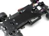 Радиоуправляемая машина для дрифта HPI Micro RS4 Sport (HPI Racing Impreza) 4WD RTR масштаб 1:18 2.4G - HPI-644