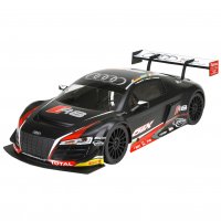 Модель шоссейного автомобиля Losi 2013 Audi AWD RTR масштаб 1:6 2.4G - LOS05003