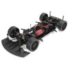 Модель шоссейного автомобиля Losi 2013 Audi AWD RTR масштаб 1:6 2.4G - LOS05003