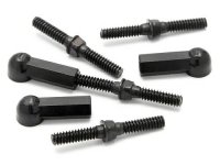TURNBUCKLE SET (NITRO 3) - HPI-72222
