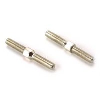 Тяга регулировочная  25mm (2 шт) - GSC-250147