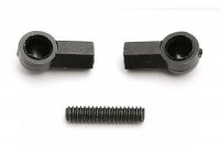 Тяга рулевого сервопривода 4-40 X 1|2* - AS9170