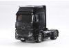 Радиоуправляемый тягач Tamiya Benz Actros (черный) масштаб 1:14 - TAM-56342