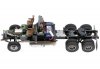 Радиоуправляемый тягач Tamiya Cascadia Evolution масштаб 1:14 - TAM-56340