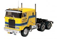 Радиоуправляемый тягач Tamiya Globe Liner масштаб 1:14 - TAM-56304