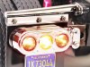 Радиоуправляемый тягач Tamiya Knight Hauler масштаб 1:14 - TAM-56314