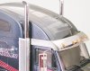 Радиоуправляемый тягач Tamiya Knight Hauler масштаб 1:14 - TAM-56314