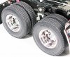 Радиоуправляемый тягач Tamiya Knight Hauler масштаб 1:14 - TAM-56314