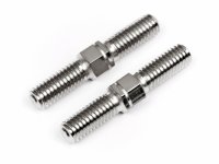 Тяги верхних передних рычагов 5x26мм (2шт) replacement part 101025 - HPI-HBC8018-1