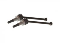 Приводы передние Ultra Wide Angle Universal Driveshafts For Sakura D3 - 3RAC-SAK-D331