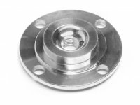 UNDERHEAD (26-2 ENGINE #28502) - HPI-HB28511
