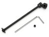 UNIVERSAL DOGBONE (CENTRE FRONT/NIRTO RS4 MT)