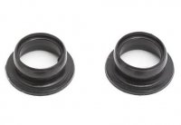 Уплотнение Shaped Exhaust Gasket  0.21 - КИТ 2 шт - GT07014-01